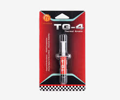 THERMALTAKE PASTE TG-4  4G